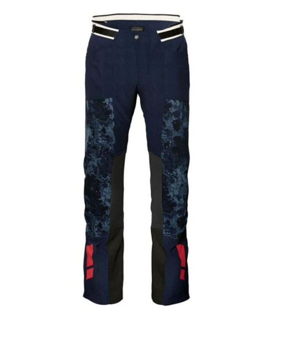 BMW GS Rallye Air Pants