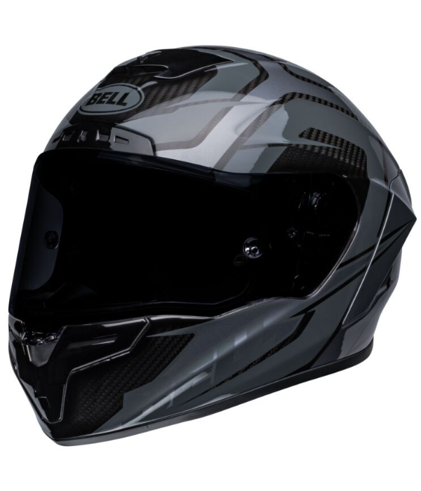 Bell Race Star Flex DLX Labyrinth Helmet