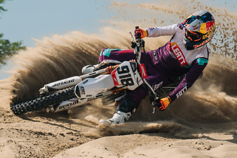 Best Leatt Riding Pants