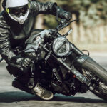 Riding Jackets from Street & Steel