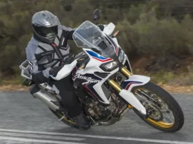 Spidi Adventure Riding Pants