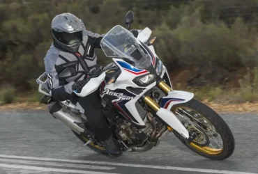 Spidi Adventure Riding Pants