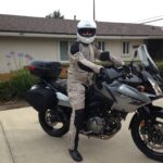 Bilt Motorcycle Riding Pants
