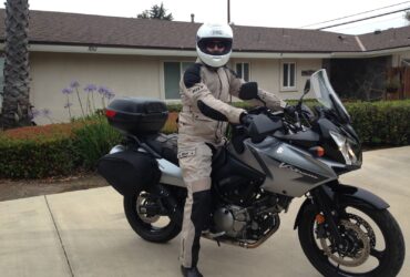 Bilt Motorcycle Riding Pants