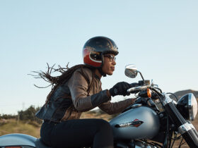 Best Women's Motorcycle Gloves