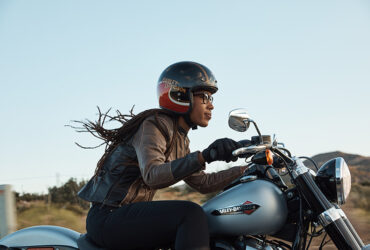 Best Women's Motorcycle Gloves