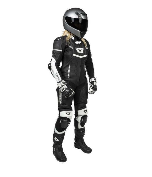 Cortech Revo Sport Air Women’s Race Suit