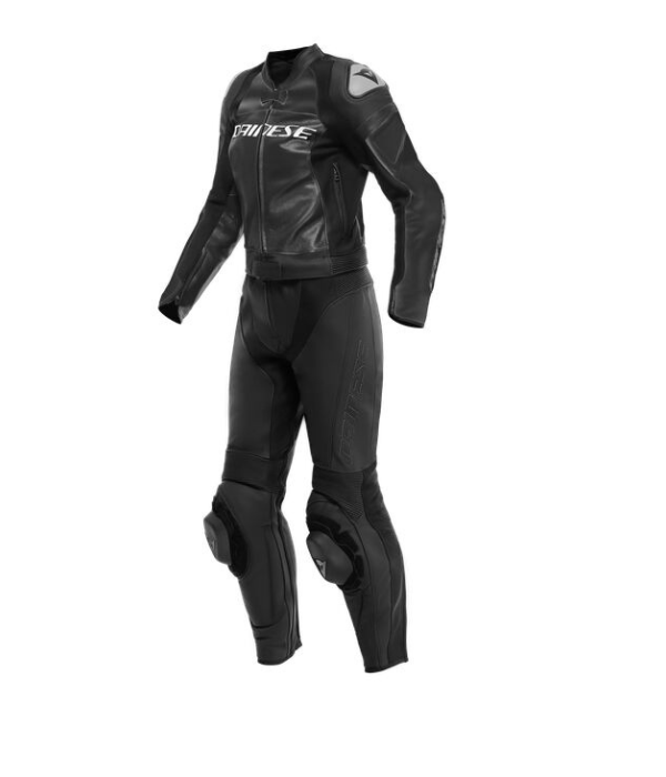 Dainese Mirage Two-Piece Women’s Race Suit