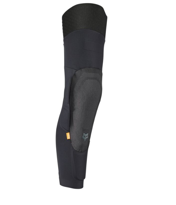Fox Racing Launch Elite MTB Knee/Shin Guard