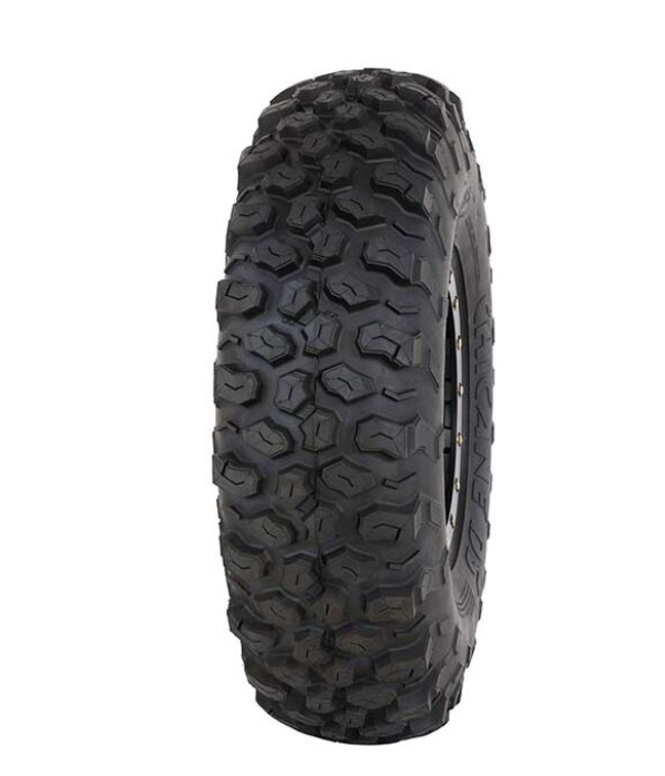 High Lifter Chicane DS Tire
