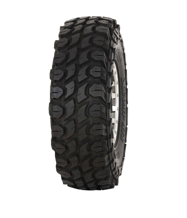 High Lifter XComp ATR Tire