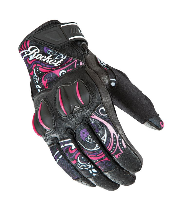 Joe Rocket Cyntek Women’s Gloves