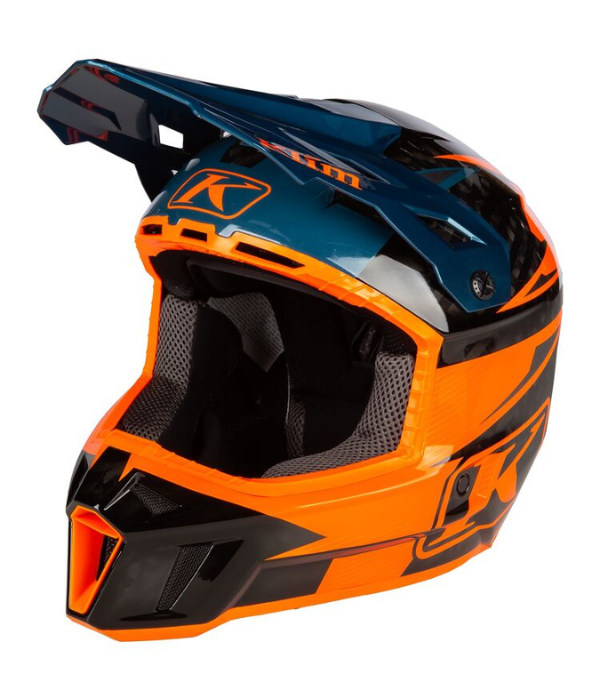 Klim F3 Carbon Pro Helmet