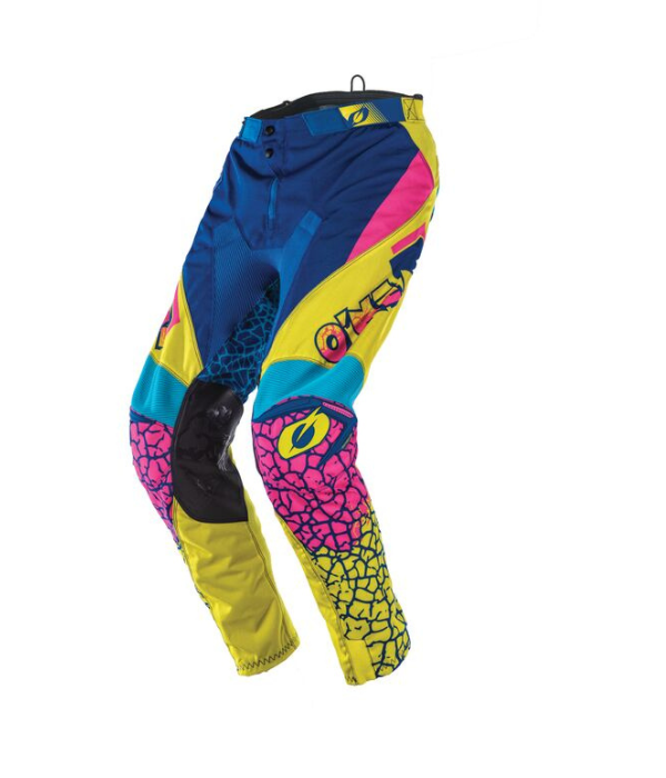 O’Neal Mayhem Lite Crackle 91 Pants
