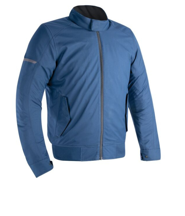 Oxford Harrington Jacket