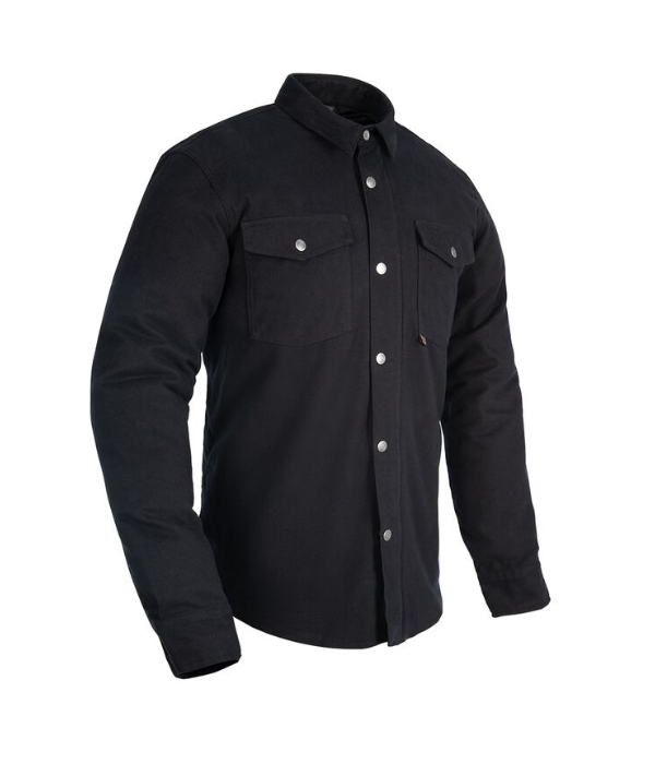Oxford Kickback 2.0 Riding Shirt