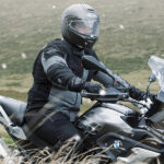 Oxford Mesh Riding Jacket