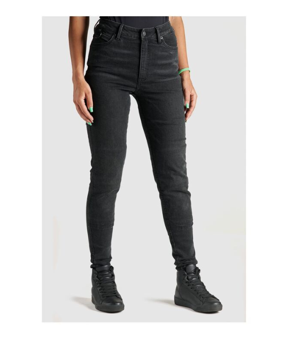Pando Moto Kusari Cor 01 Women’s Jeans