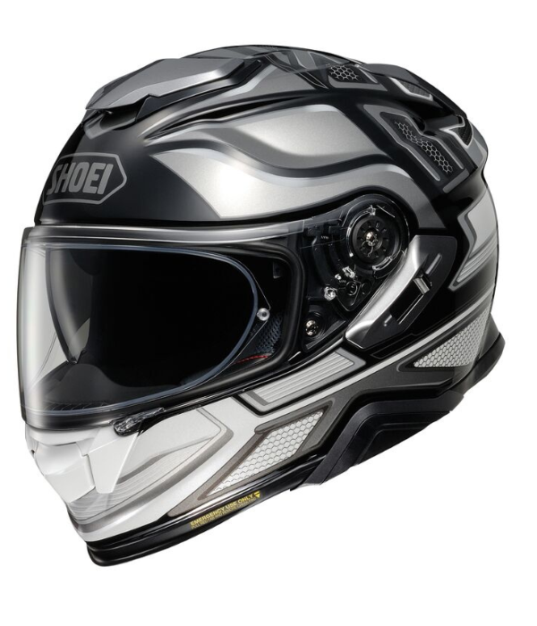 Shoei GT-Air II Notch Helmet