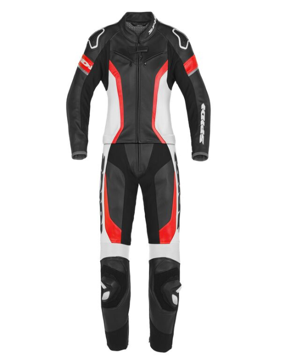 Spidi Laser Touring 2-Piece Women’s Suit