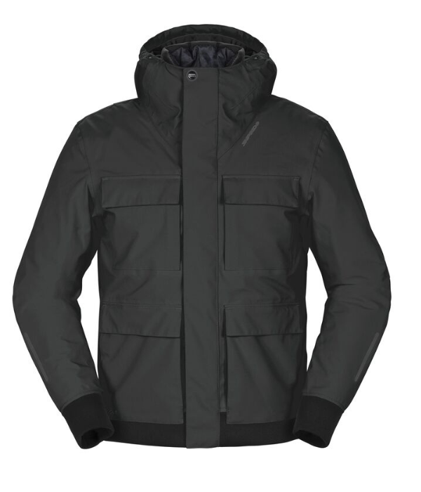 Spidi Riding Parka H2Out Jacket
