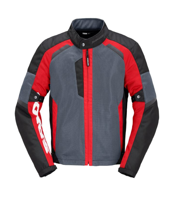 Spidi Tek Net-Tex Jacket