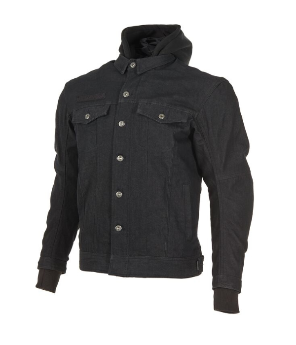 Street & Steel Anarchy 2 Jacket