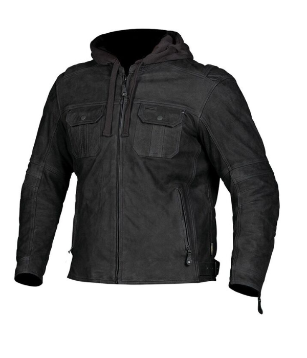 Street & Steel Drifter Jacket