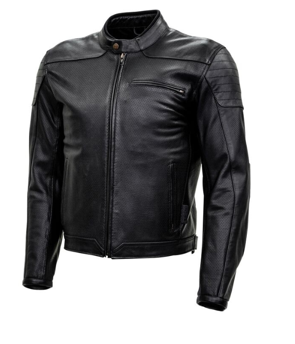 Street & Steel Independence Jacket
