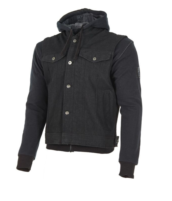 Street & Steel Lane Splitter 2 Jacket