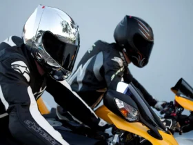 Women's Motorcycle Helmets