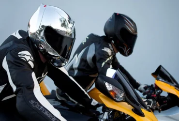 Women's Motorcycle Helmets