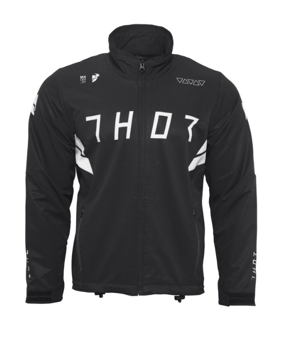 Thor Warmup Jacket