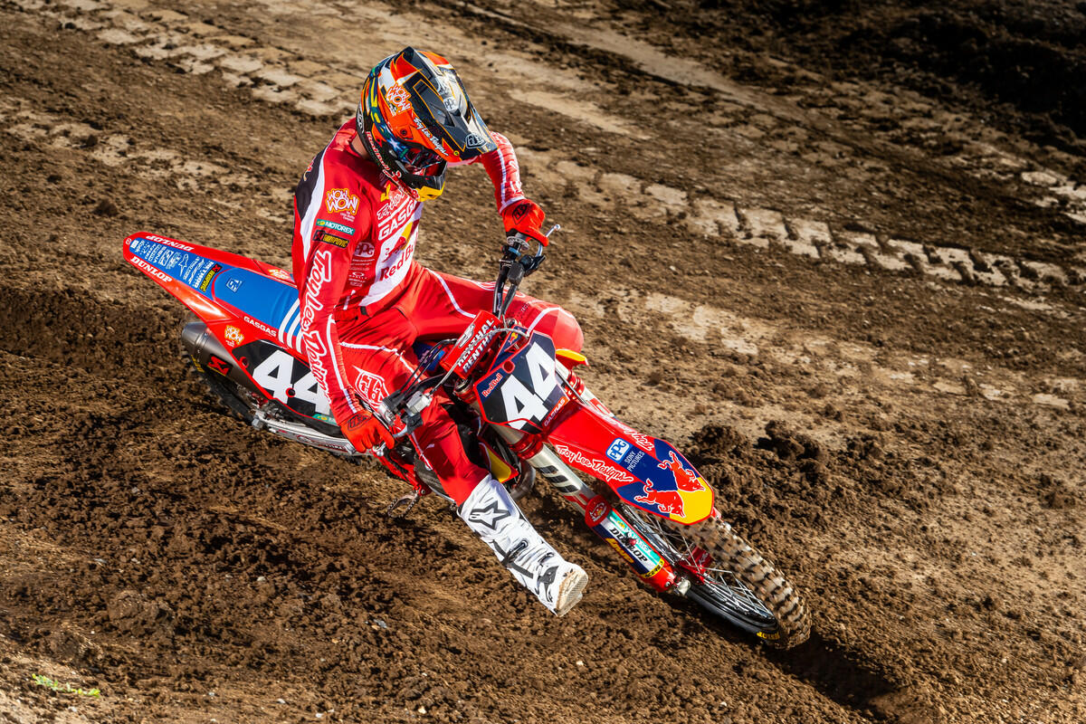Riding Pants from Troylee