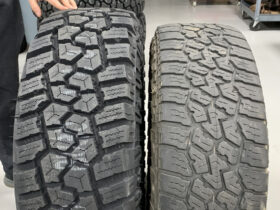Best High Lifter Tires