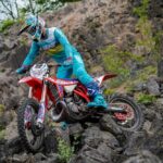 Leatt Motorcycle Riding Pants