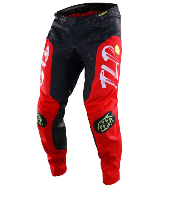 Troy Lee GP Pro Partical Pants