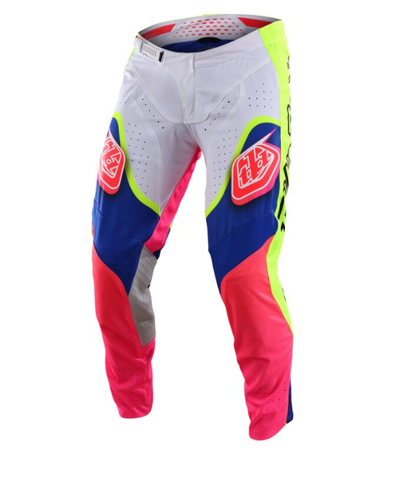 Troy Lee SE Pro Radian Pants