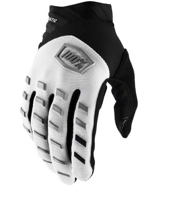 100% Airmatic Gloves