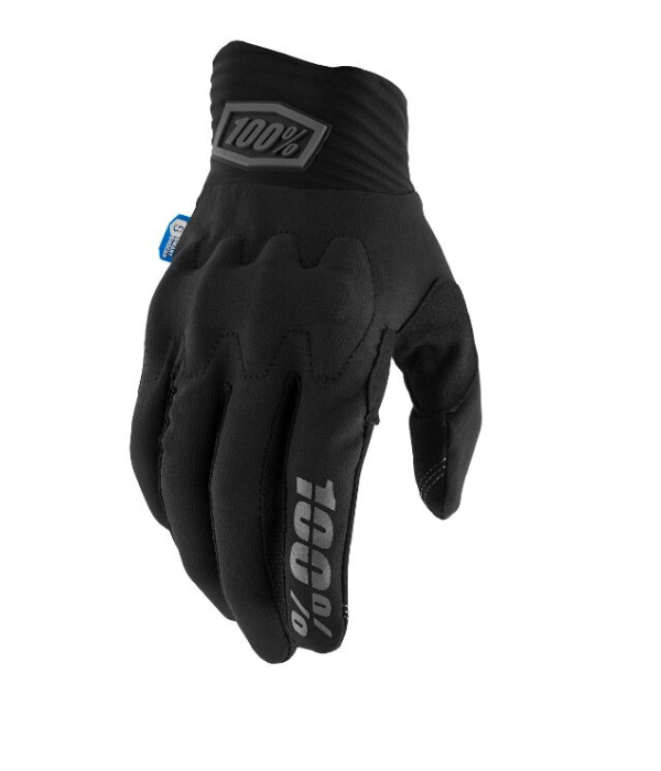 100% Cognito Gloves