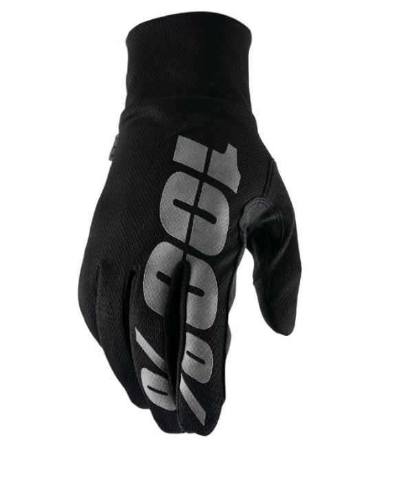 100% Hydromatic Waterproof Gloves