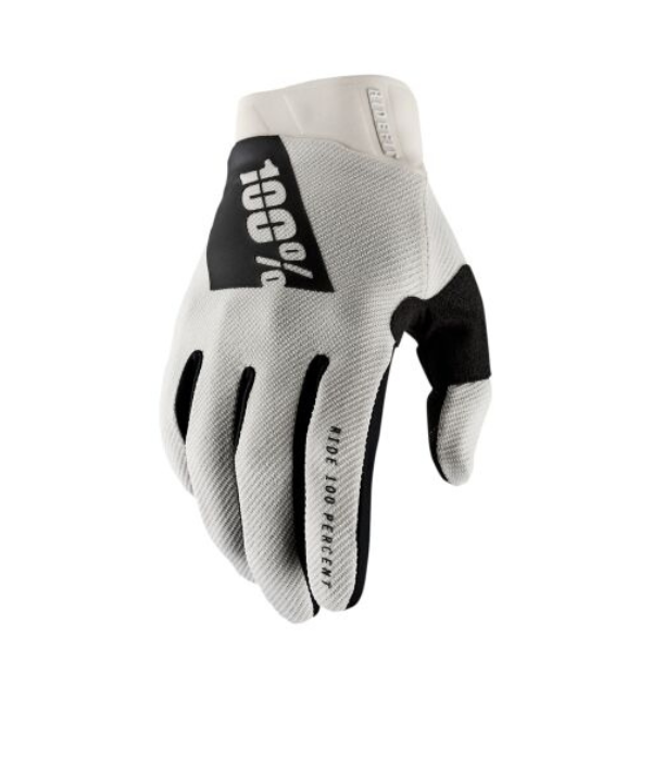 100% Ridefit Gloves