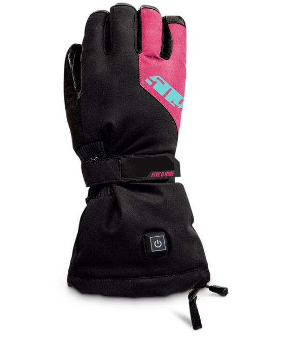 509 Backcountry Ignite Gloves