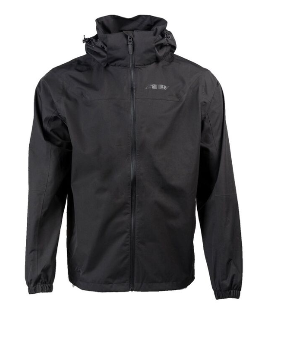 509 Barren Full Zip Jacket