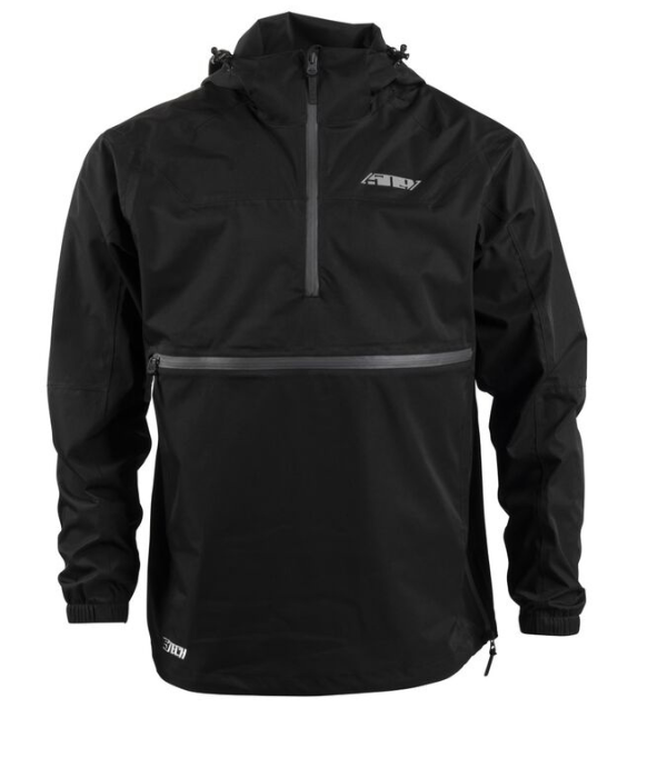 509 Barren Stowable Jacket