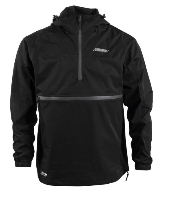 509 Barren Stowable Jacket