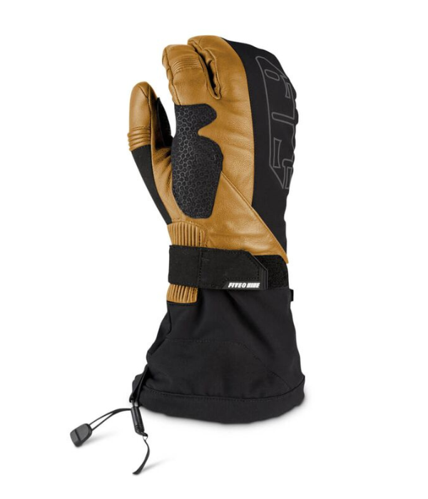509 Duke Trigger Finger Mittens