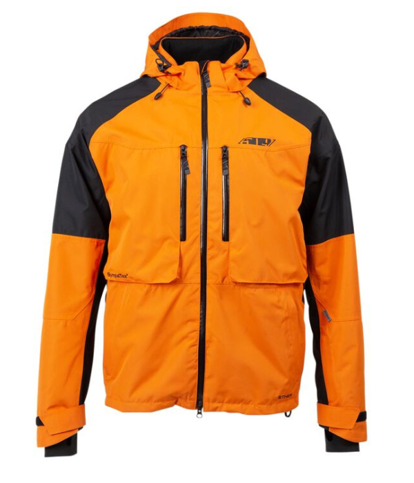 509 Ether Jacket