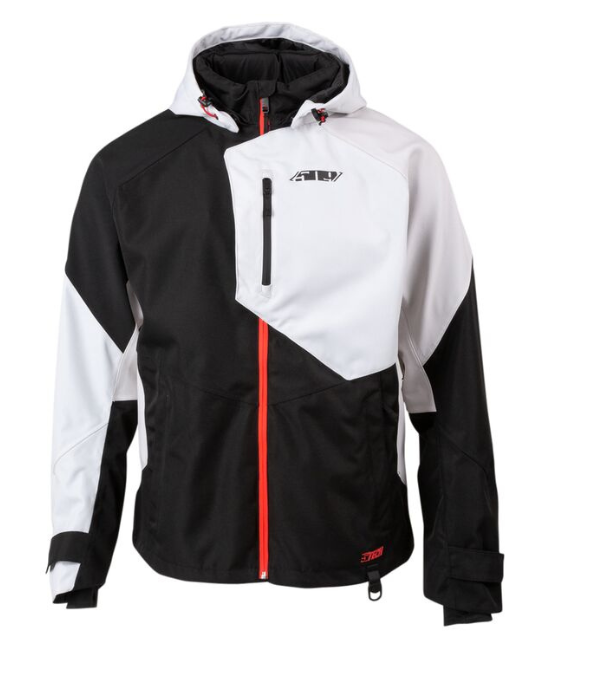 509 Evolve Jacket Shell