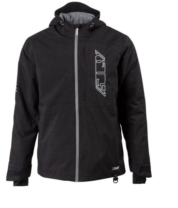 509 Forge Insulated Jacket